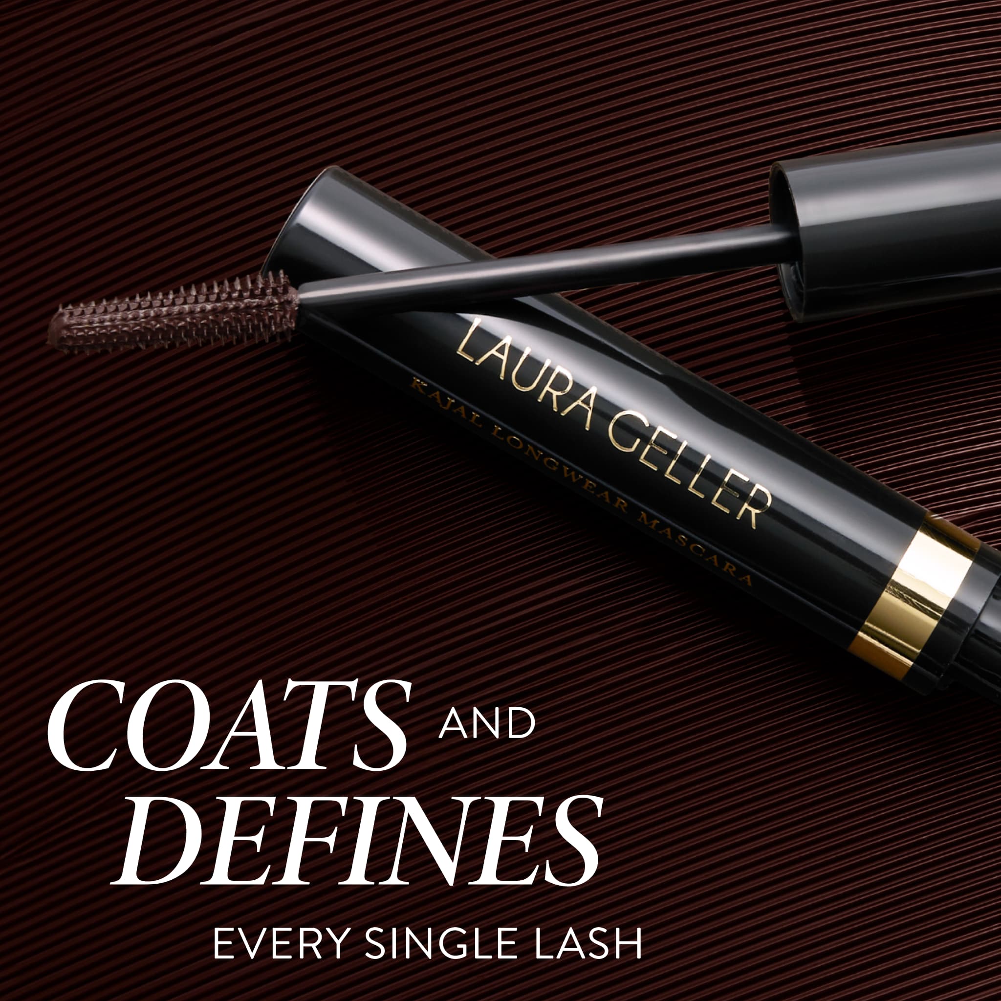 Kajal Longwear Mascara