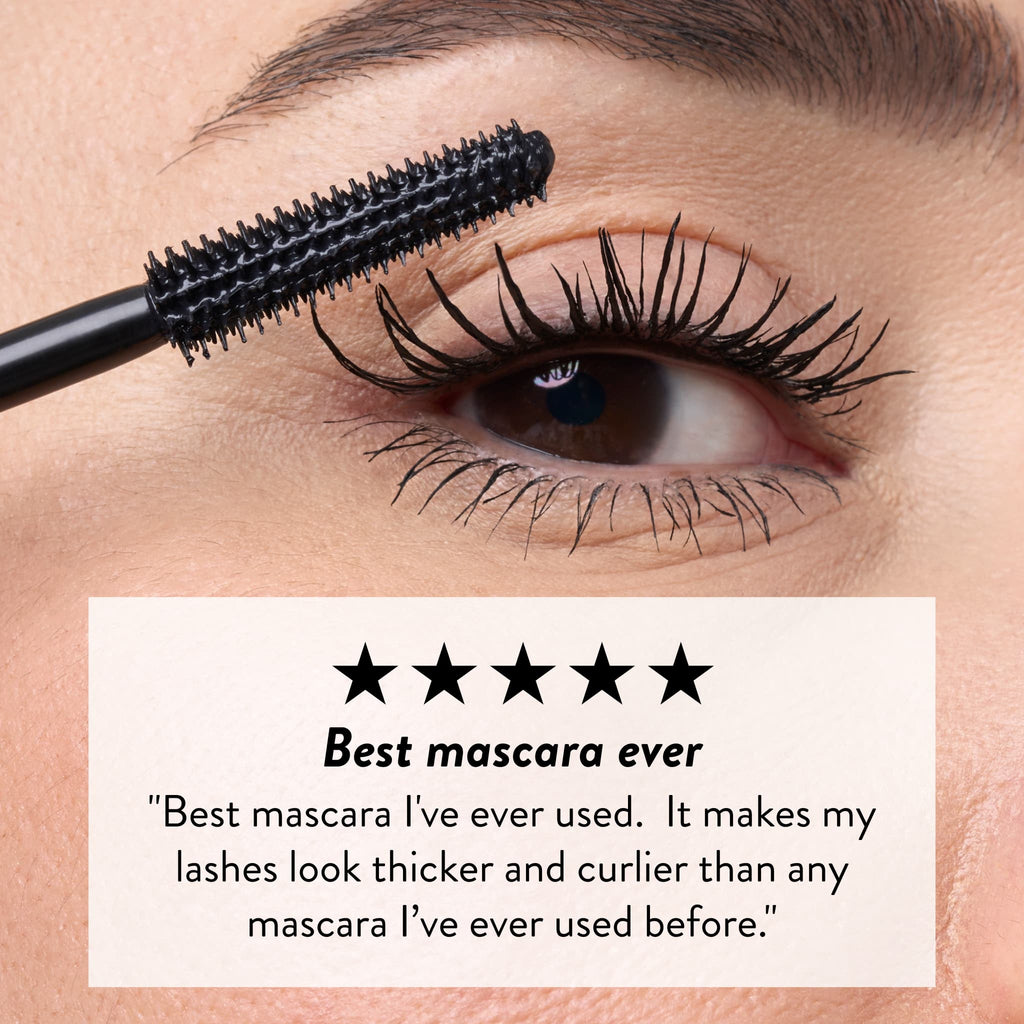 Kajal Longwear Mascara