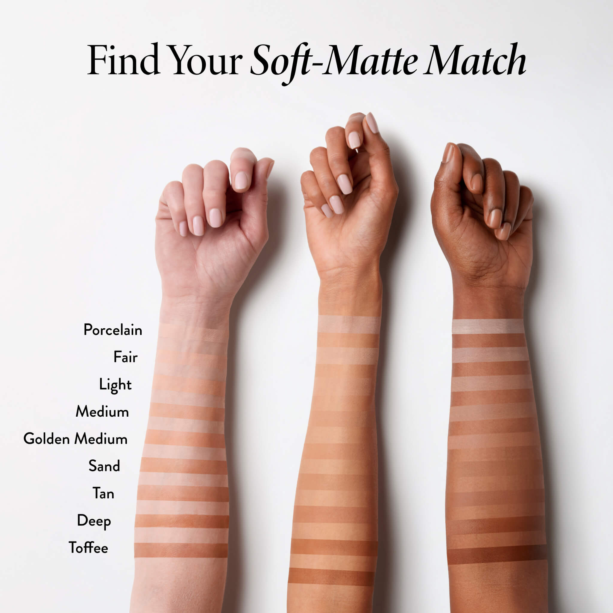 Weightless Whip Blurring Mousse Foundation