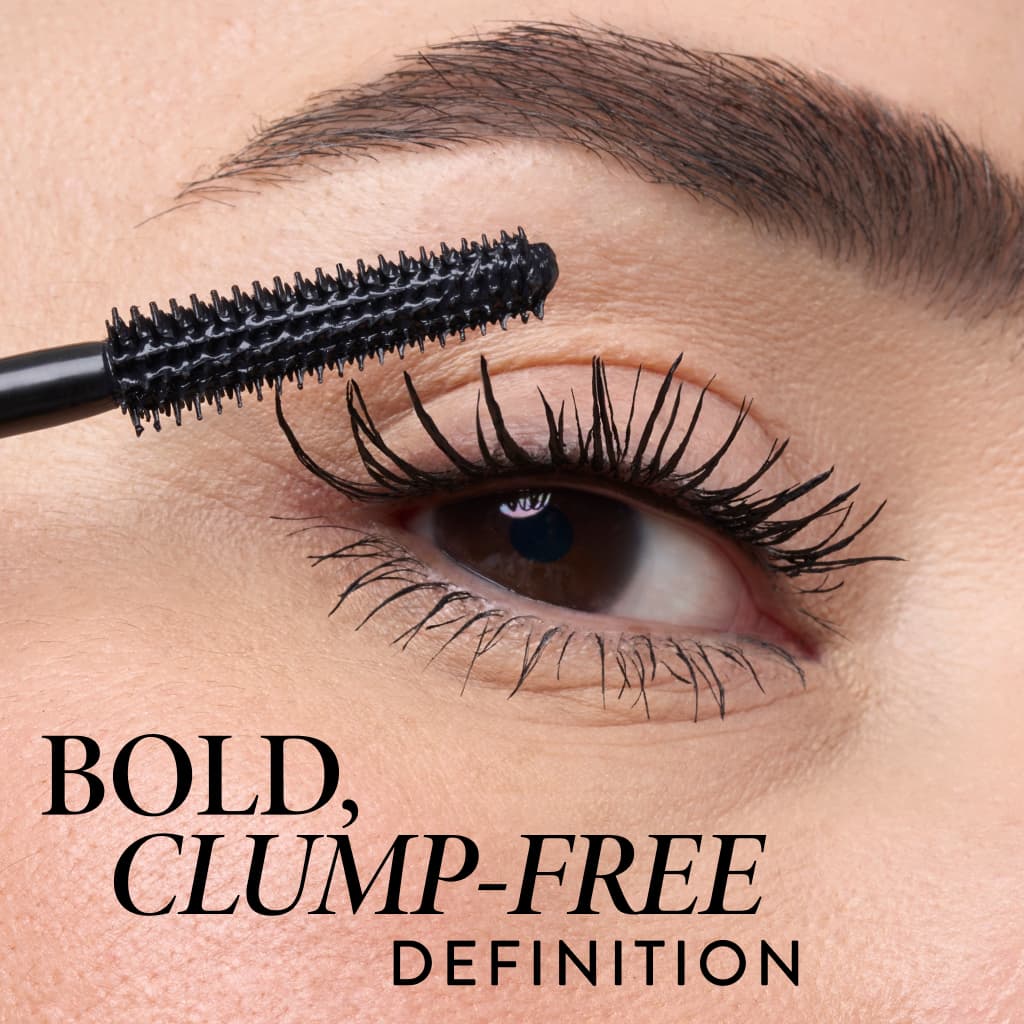 Kajal Longwear Mascara