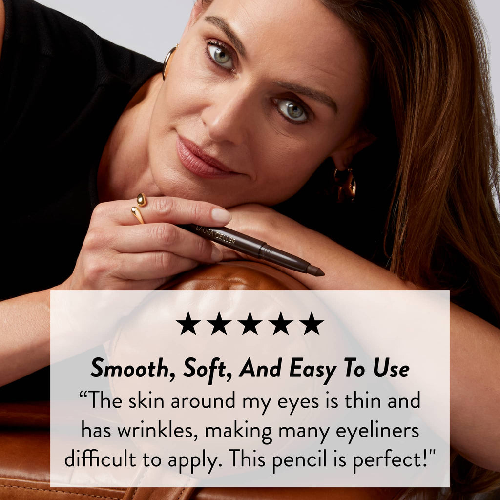 Kajal Longwear Eyeliner