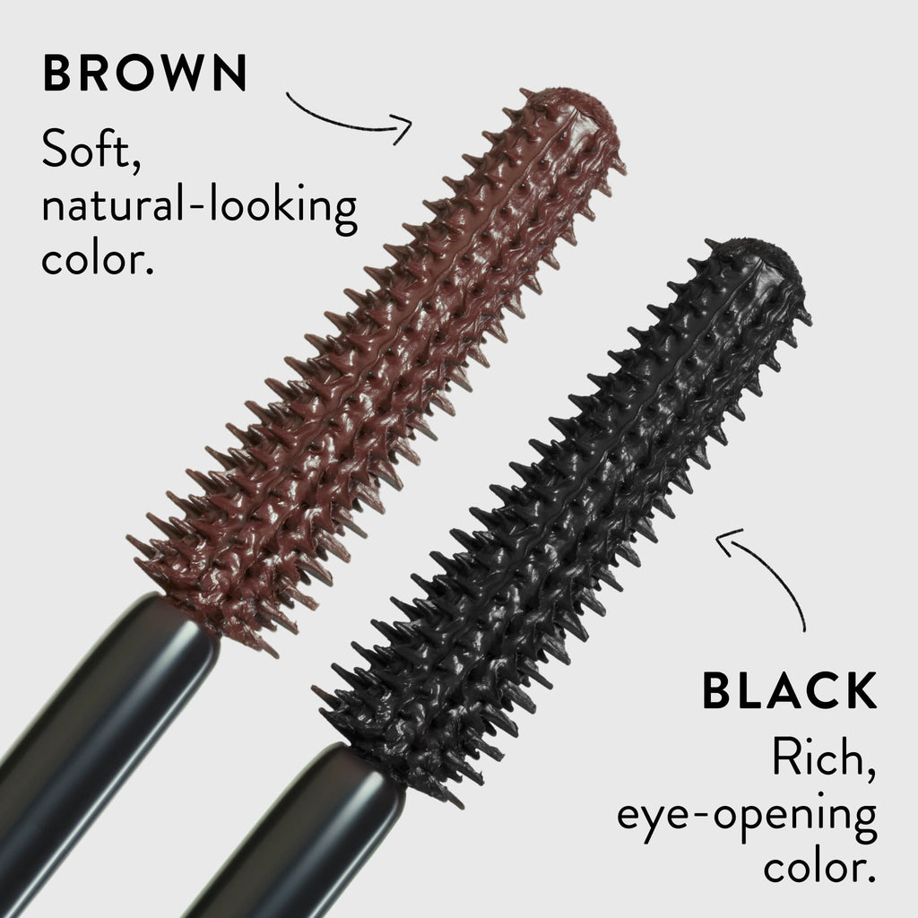 Kajal Longwear Mascara