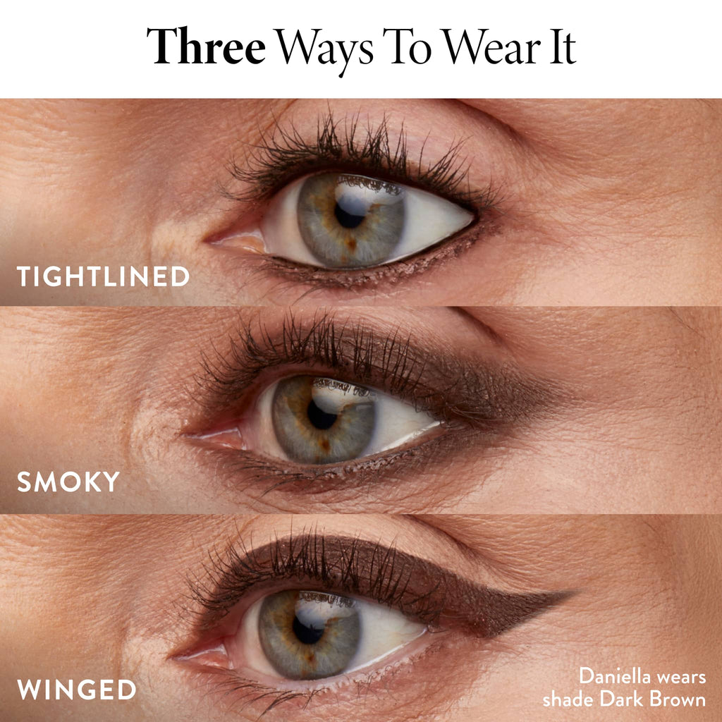 Kajal Longwear Eyeliner