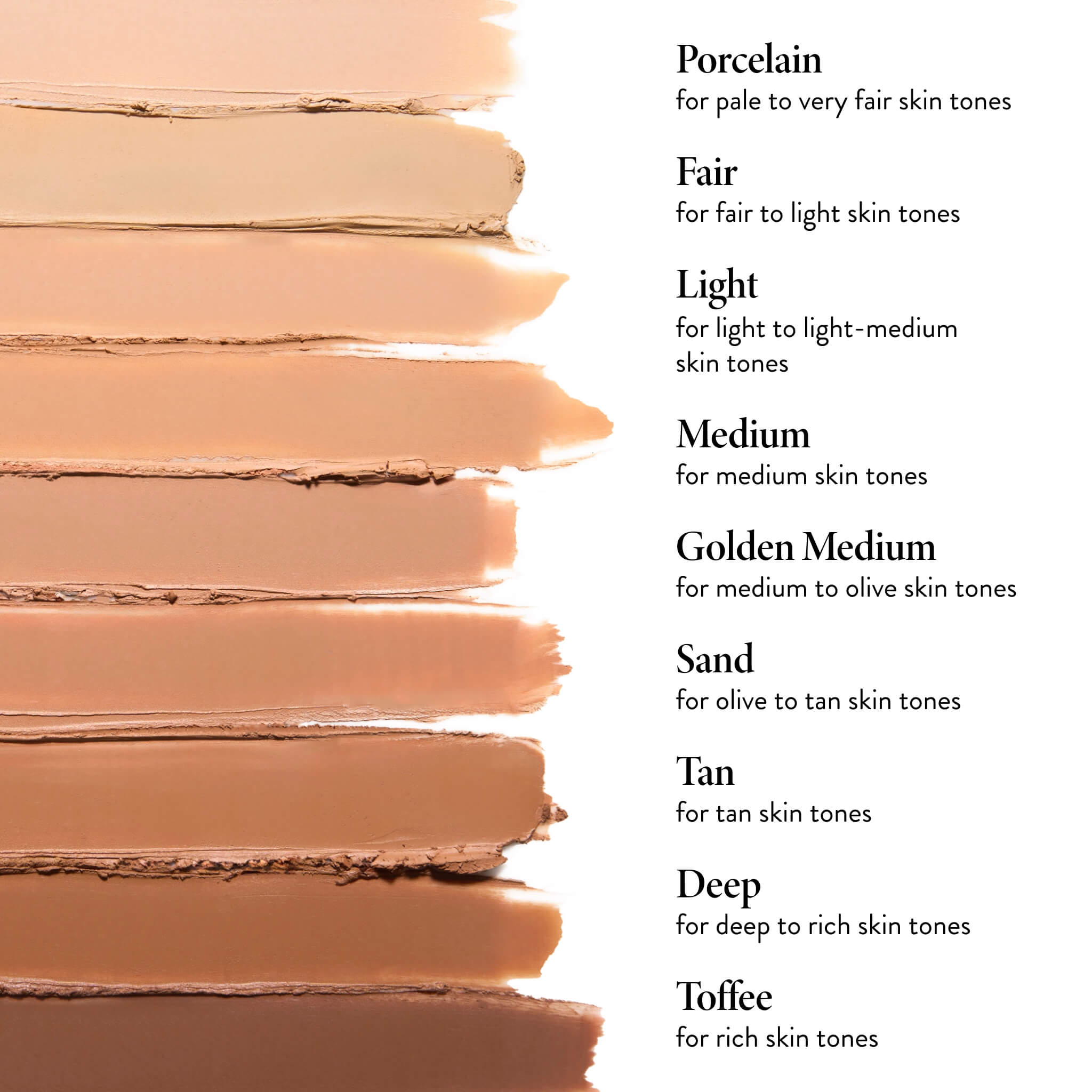 Instant Enhancer Buildable Foundation Stick