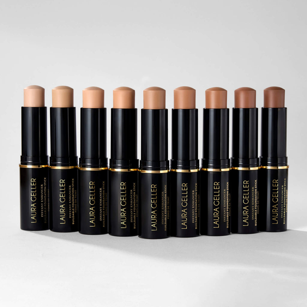 Instant Enhancer Buildable Foundation Stick