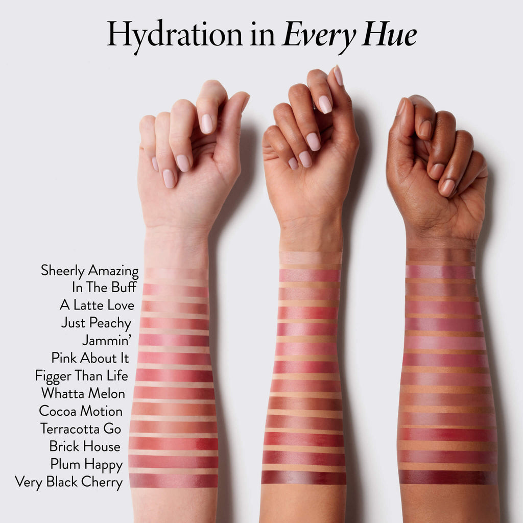 Jelly Balm Hydrating Lip Color