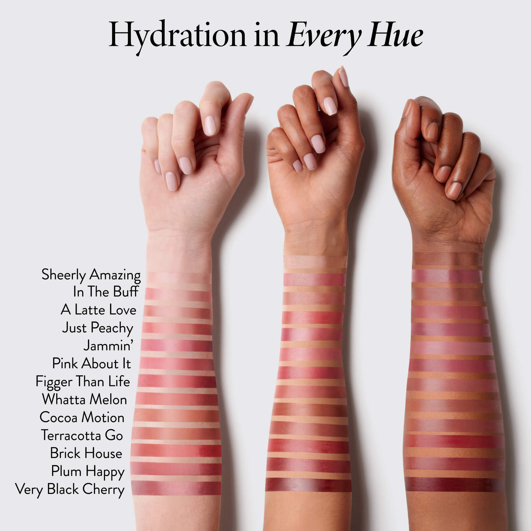 Jelly Balm Hydrating Lip Color