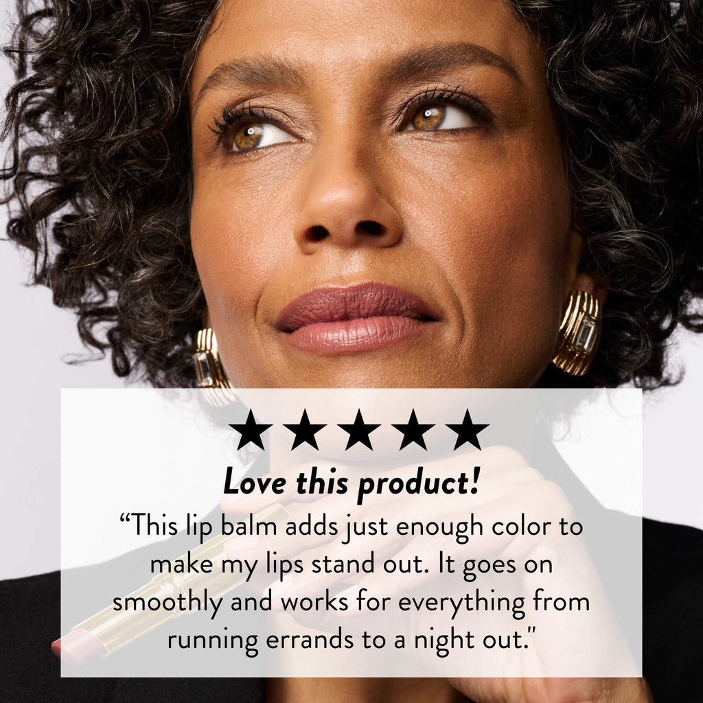 Jelly Balm Hydrating Lip Color