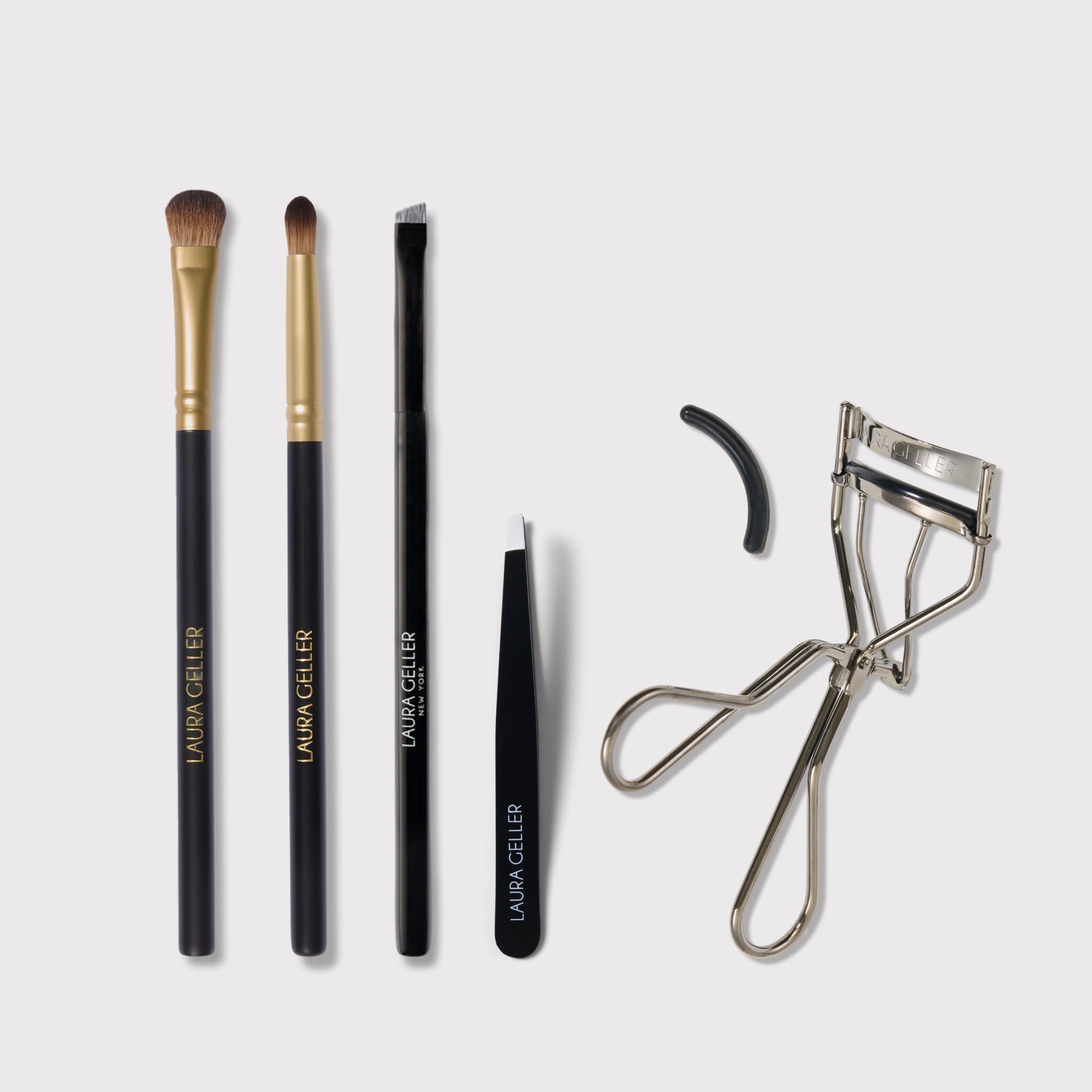 5 PC Eye Tools Set