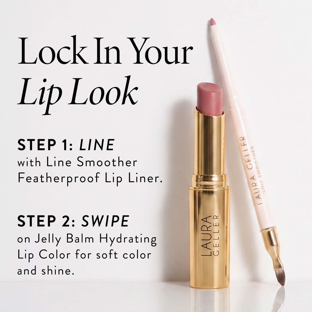Jelly Balm Hydrating Lip Color