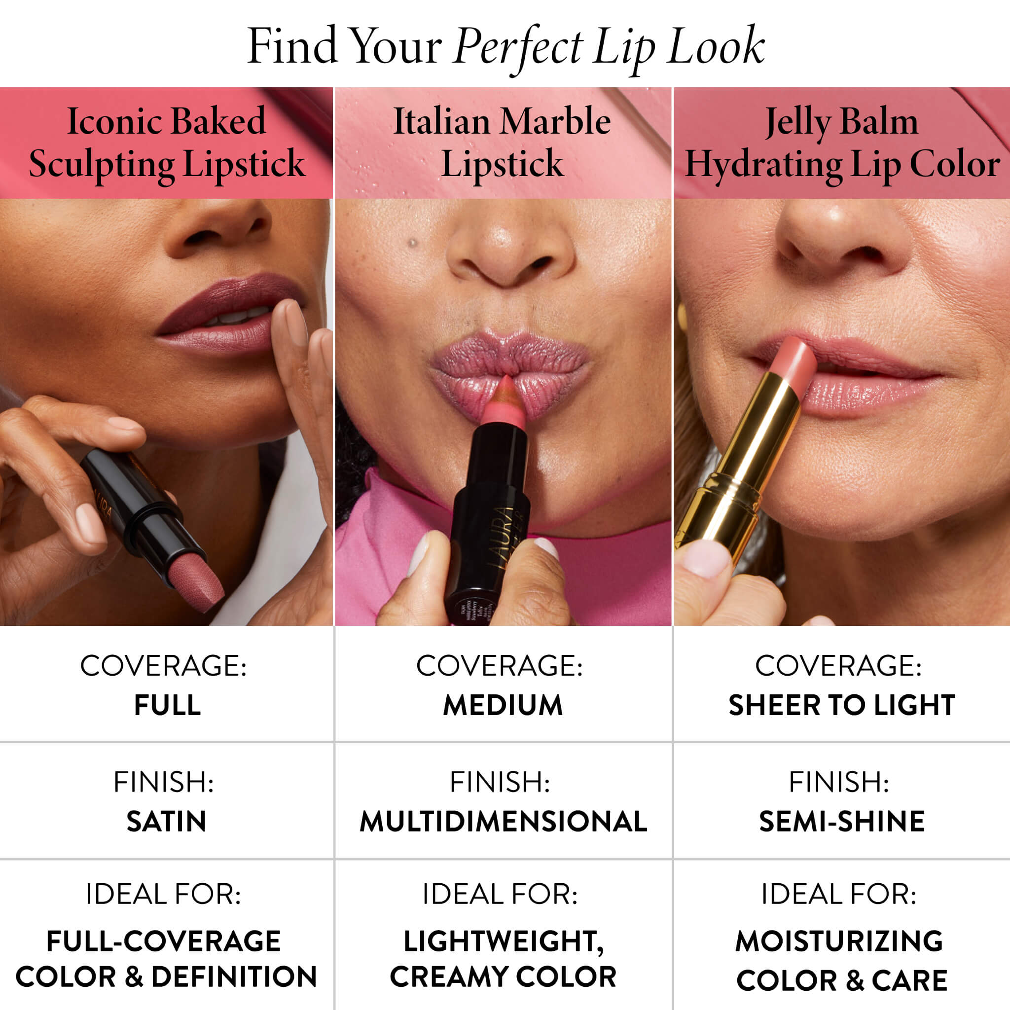 Jelly Balm Hydrating Lip Color