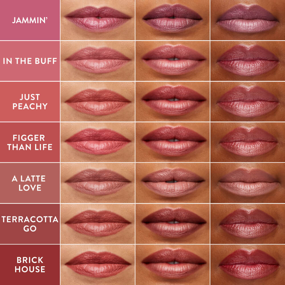Jelly Balm Hydrating Lip Color