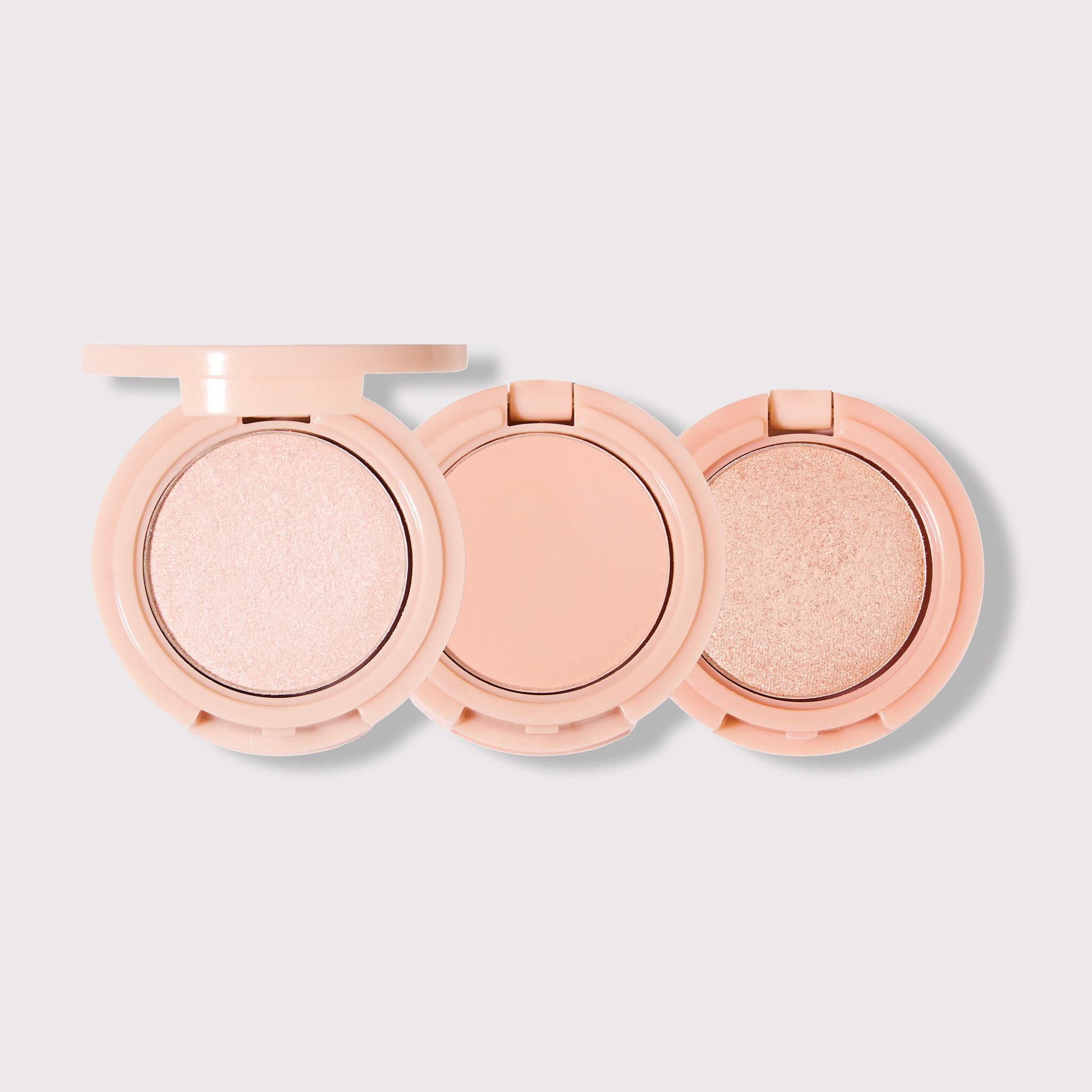 Eyeshadow Stack