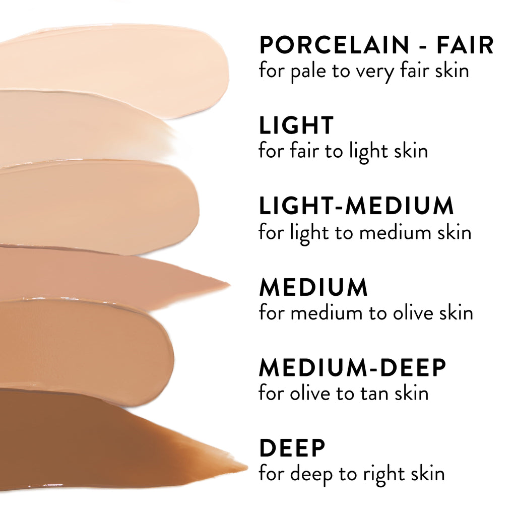 Quench-n-Tint Lightweight Tinted Moisturizer