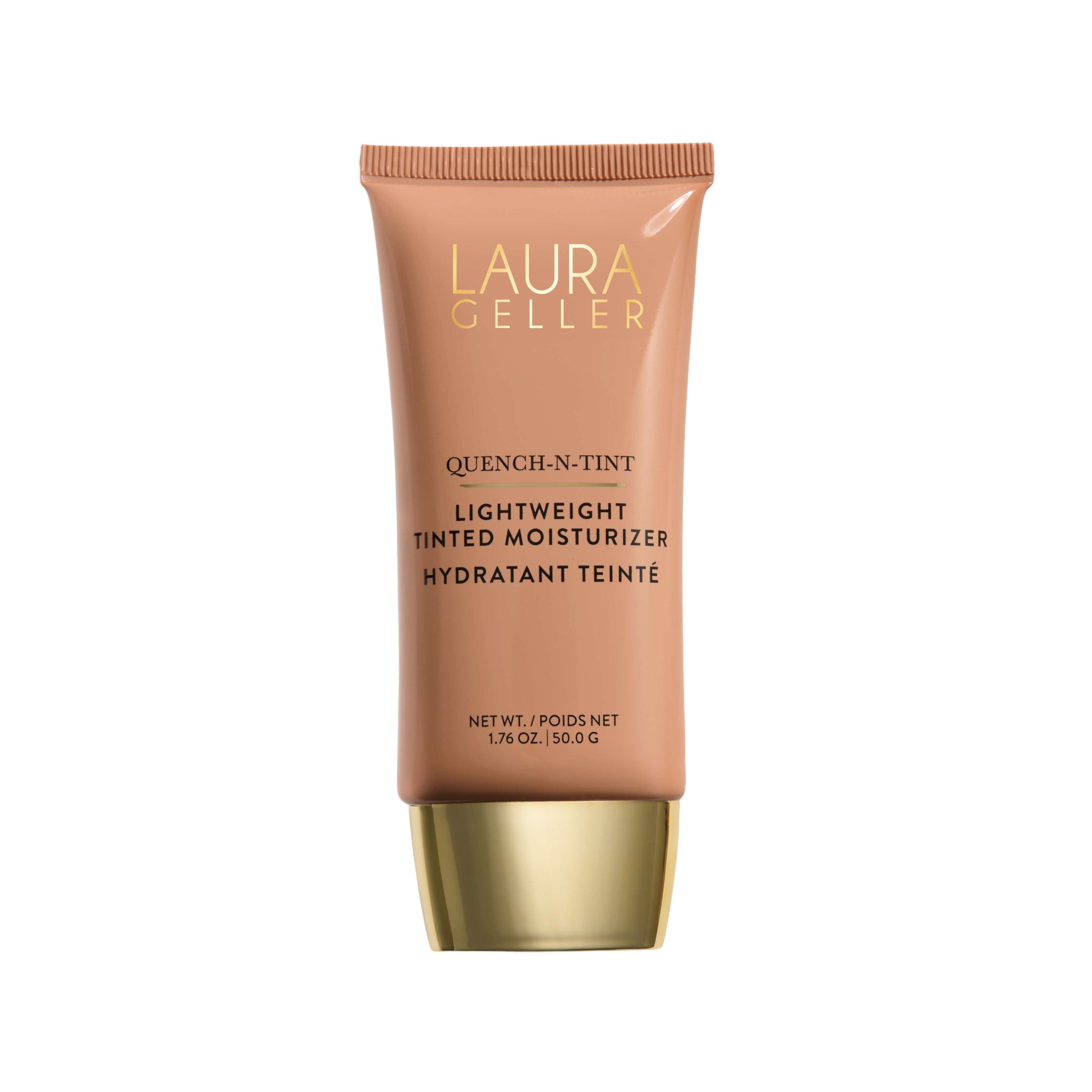 Quench-n-Tint Lightweight Tinted Moisturizer