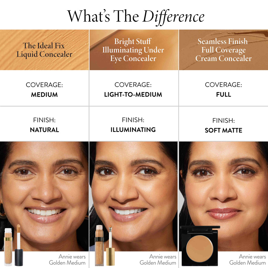 Ideal Fix Concealer