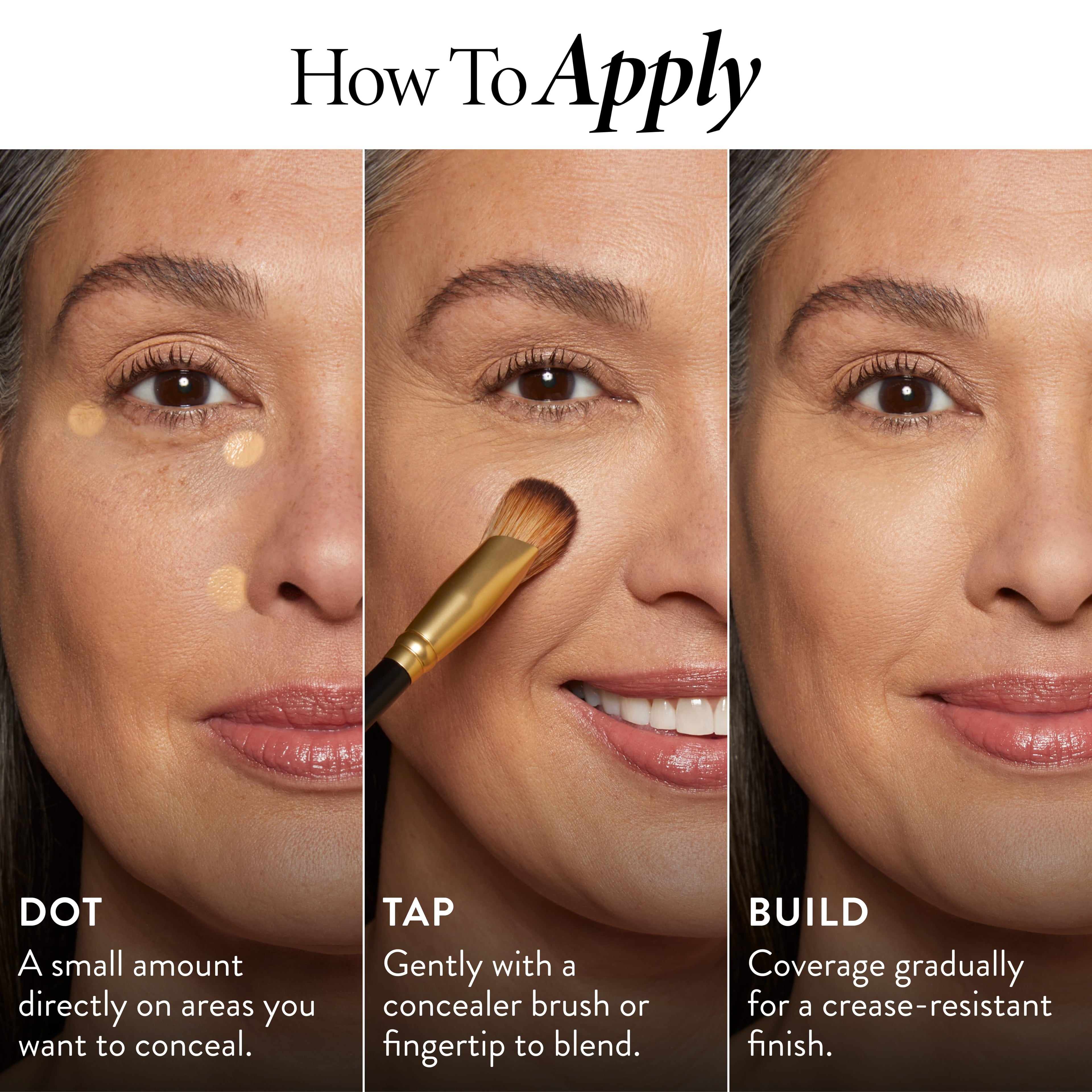 Ideal Fix Concealer