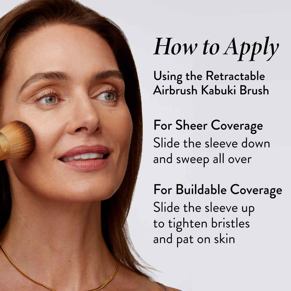 Baked Balance-n-Glow Illuminating Foundation