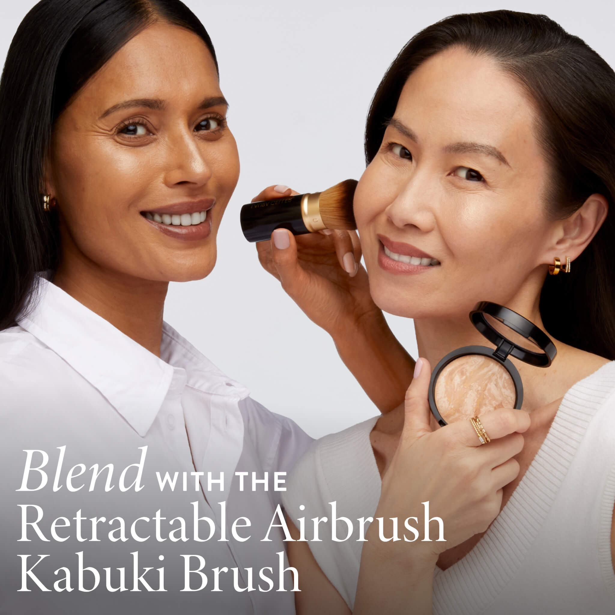 Baked Balance-n-Glow Illuminating Foundation