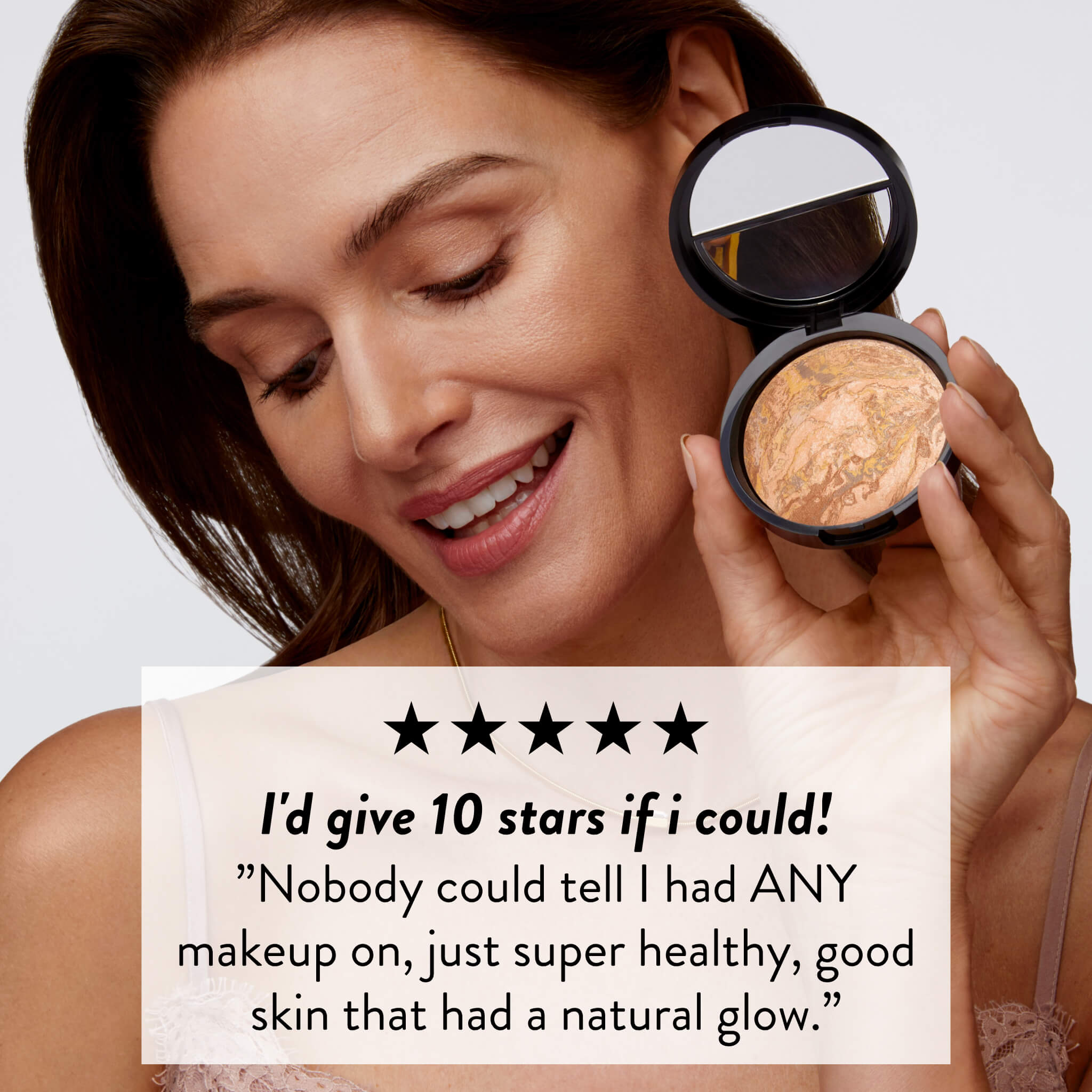 Baked Balance-n-Glow Essentials Kit (2 PC)