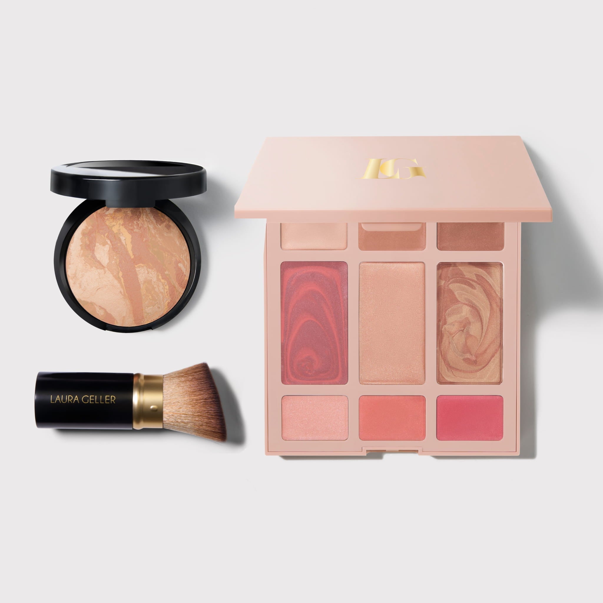 Best of the Best Cream Starter Kit (3PC)
