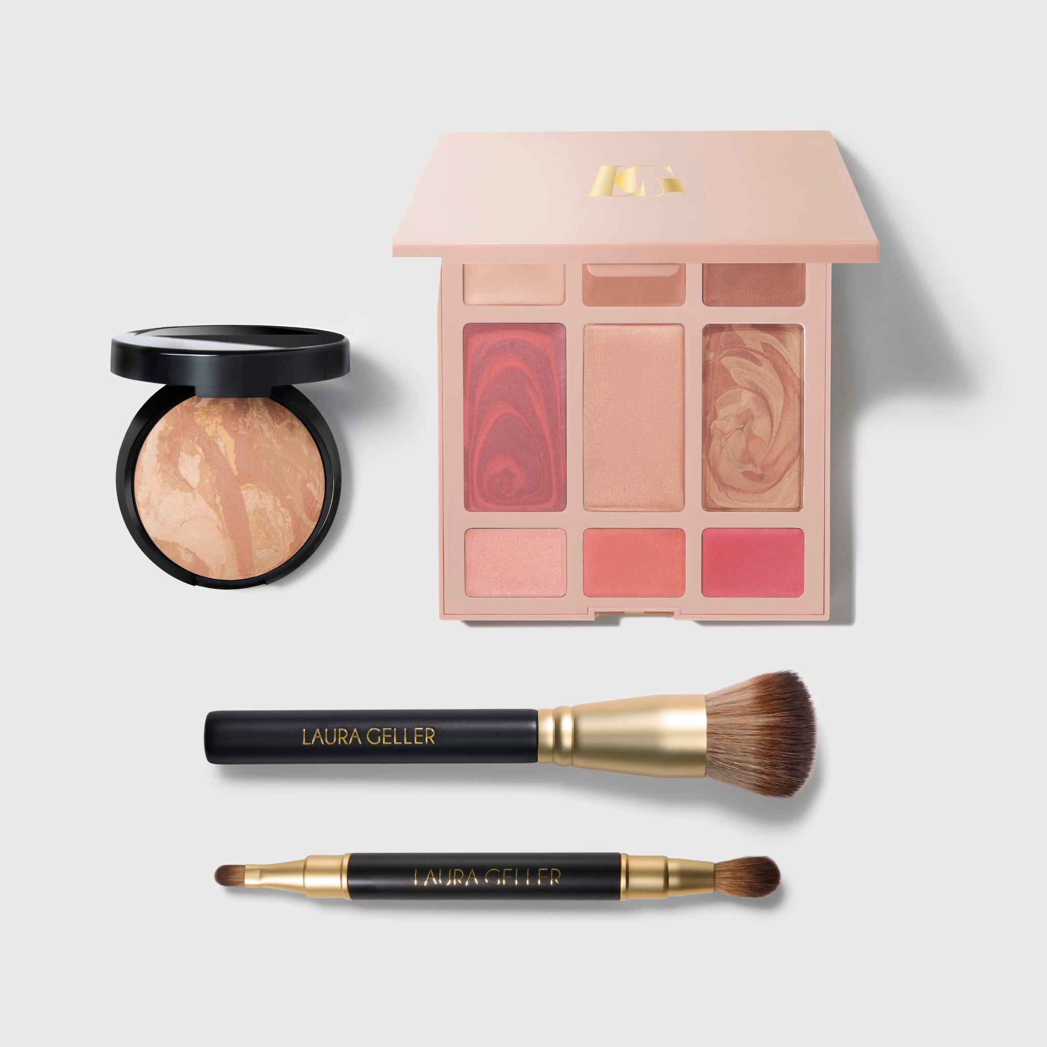 Best of the Best Cream Starter Kit?(4PC)