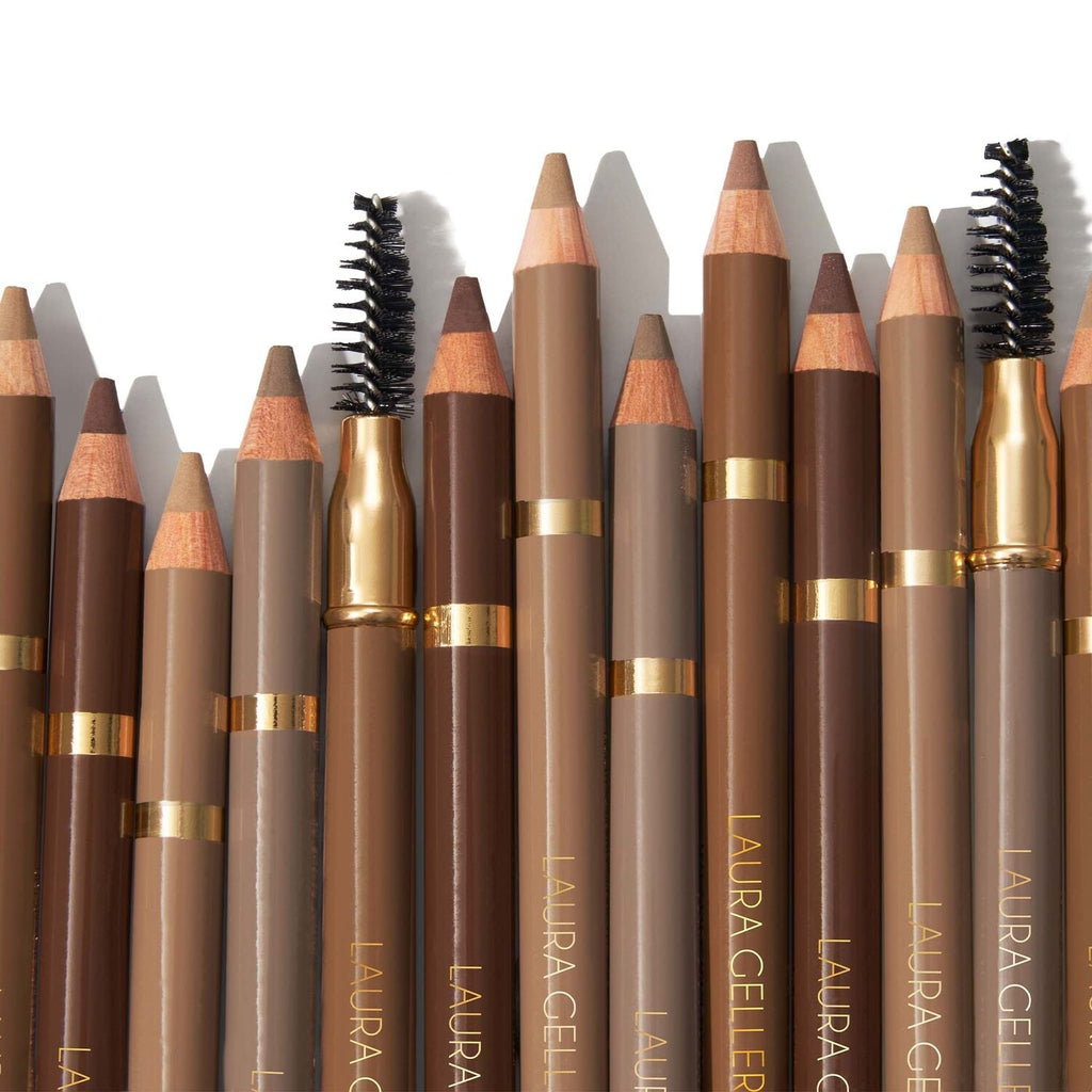 Bravo Brows Soft Pencil + Brush