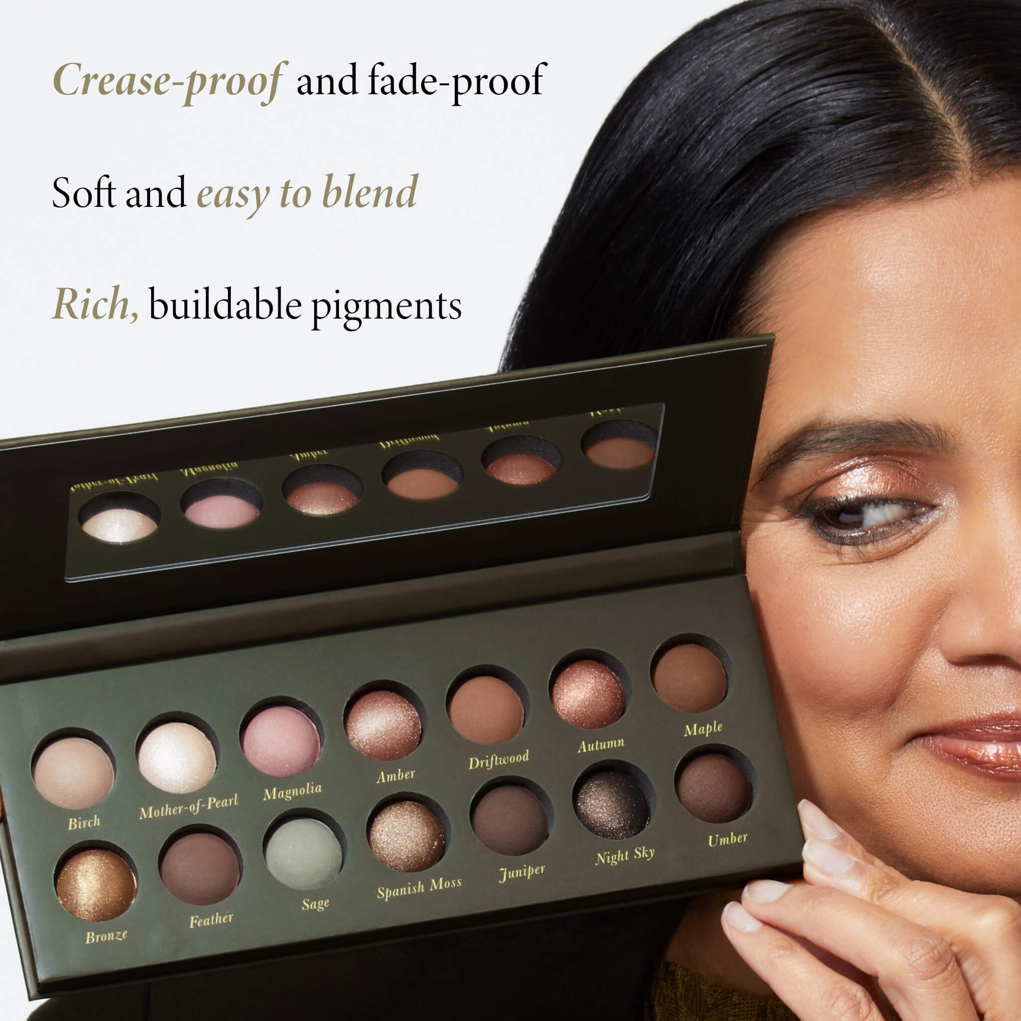 All Day Eye Kit (5 PC)