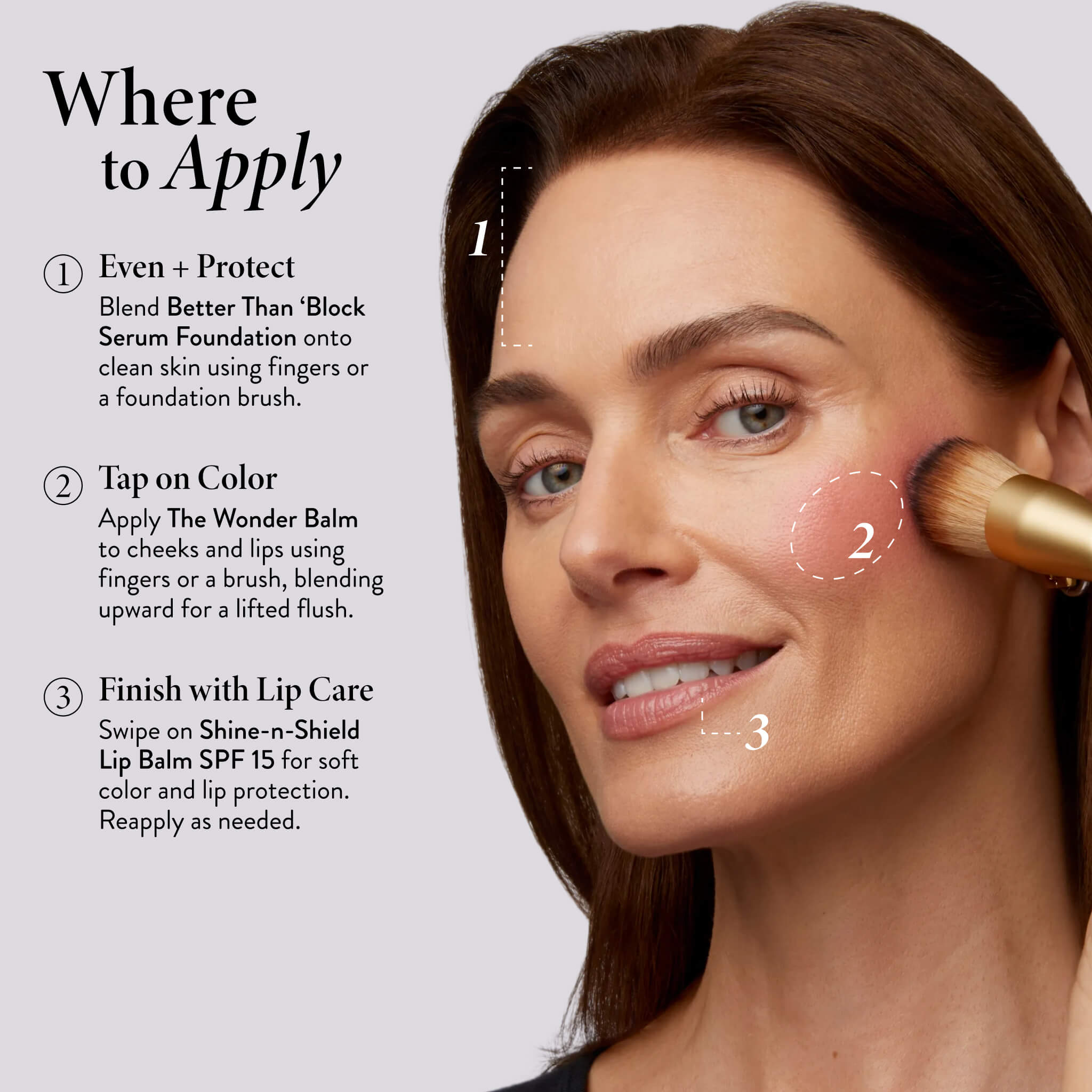 Good Skin SPF Kit (4PC)
