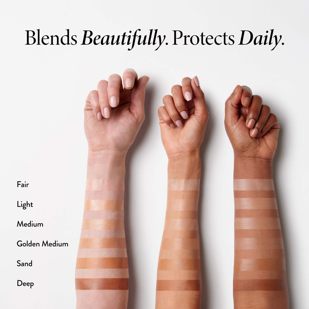 Good Skin SPF Kit (4PC)