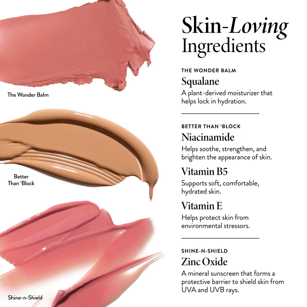 Good Skin SPF Kit (4PC)