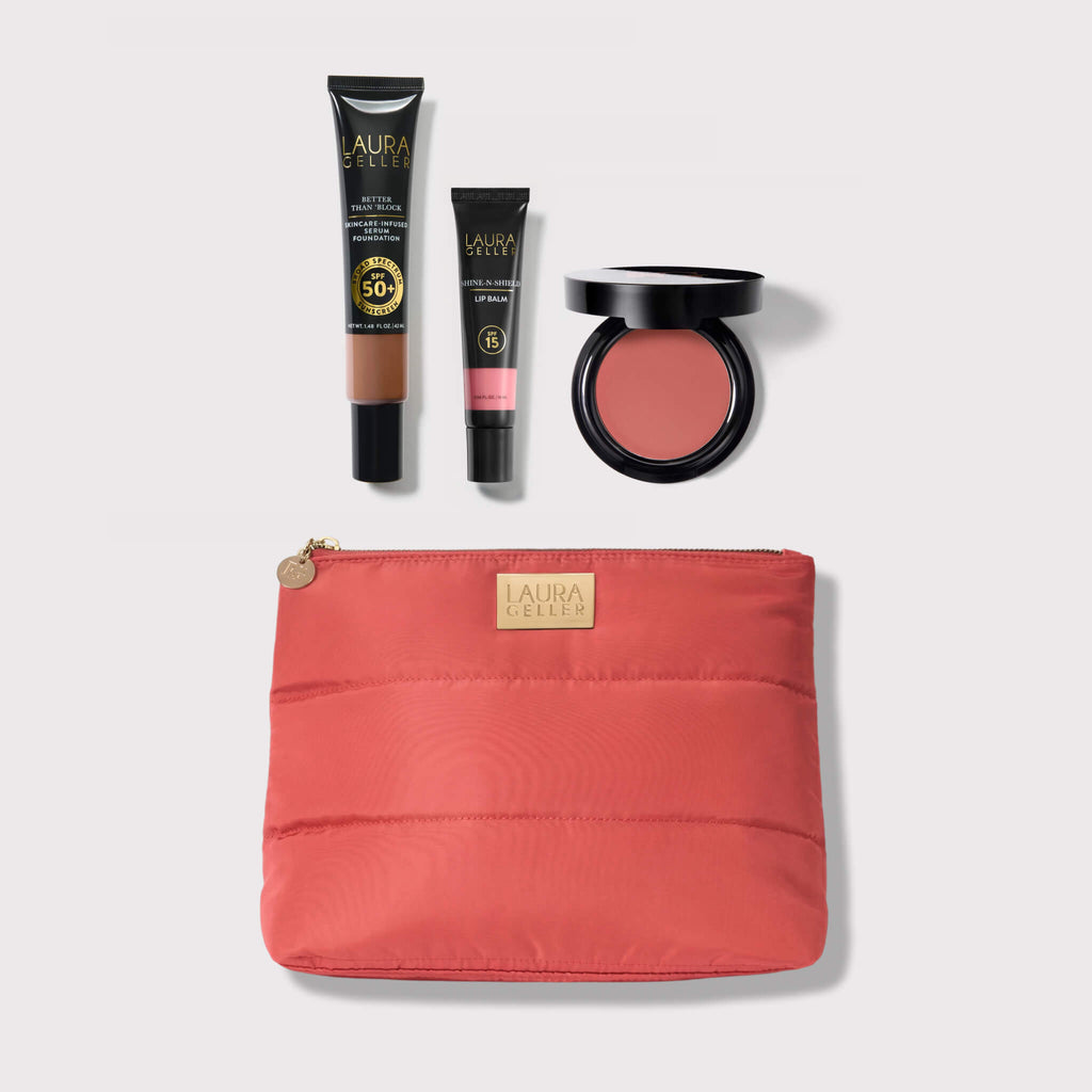 Good Skin SPF Kit (4PC)