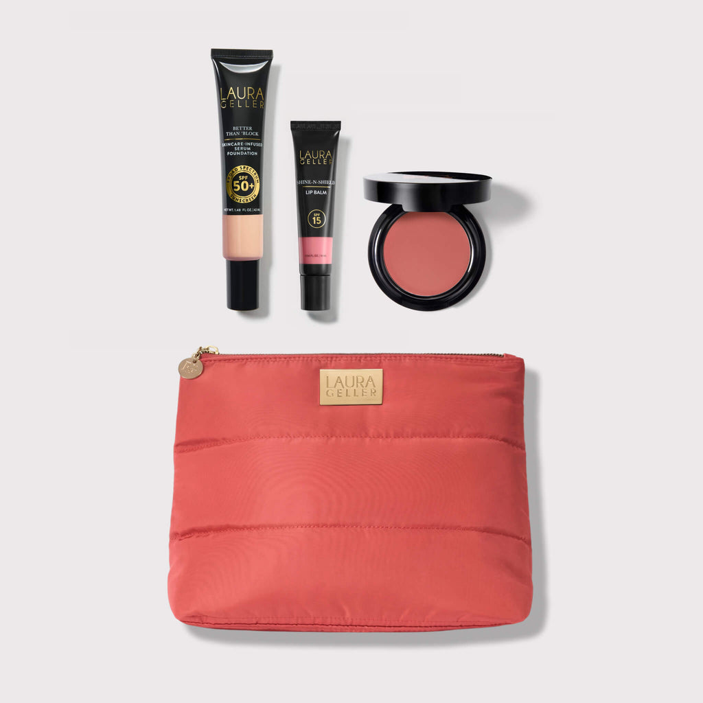 Good Skin SPF Kit (4PC)