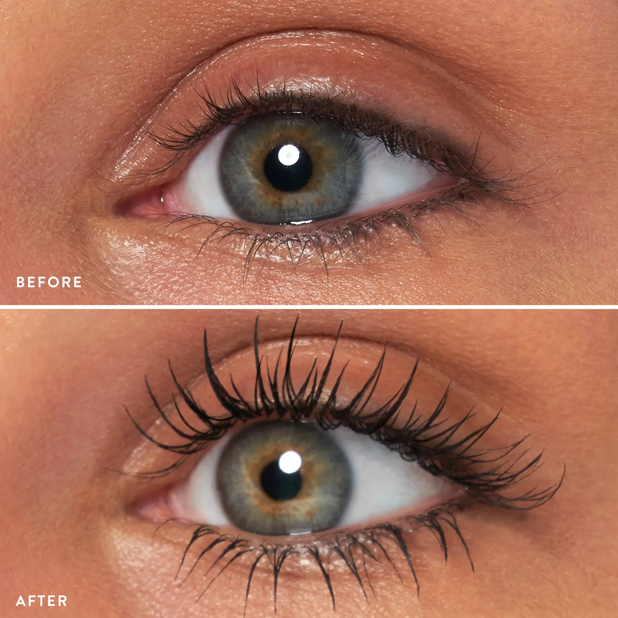 Build Your Own: Laura's 3 E's: Eyeliner. Eyelash & Eyebrows Kit (3PC)