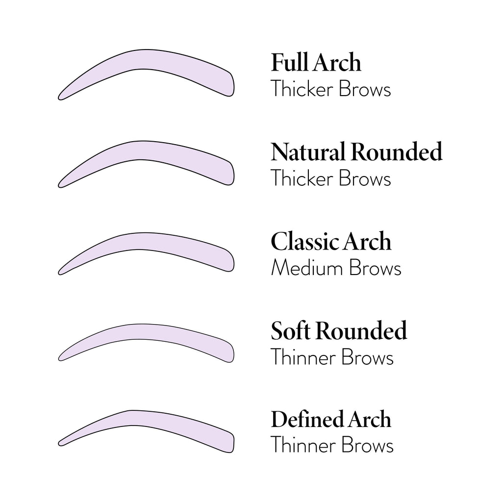 Root Touch Up Brow Duo (2PC)