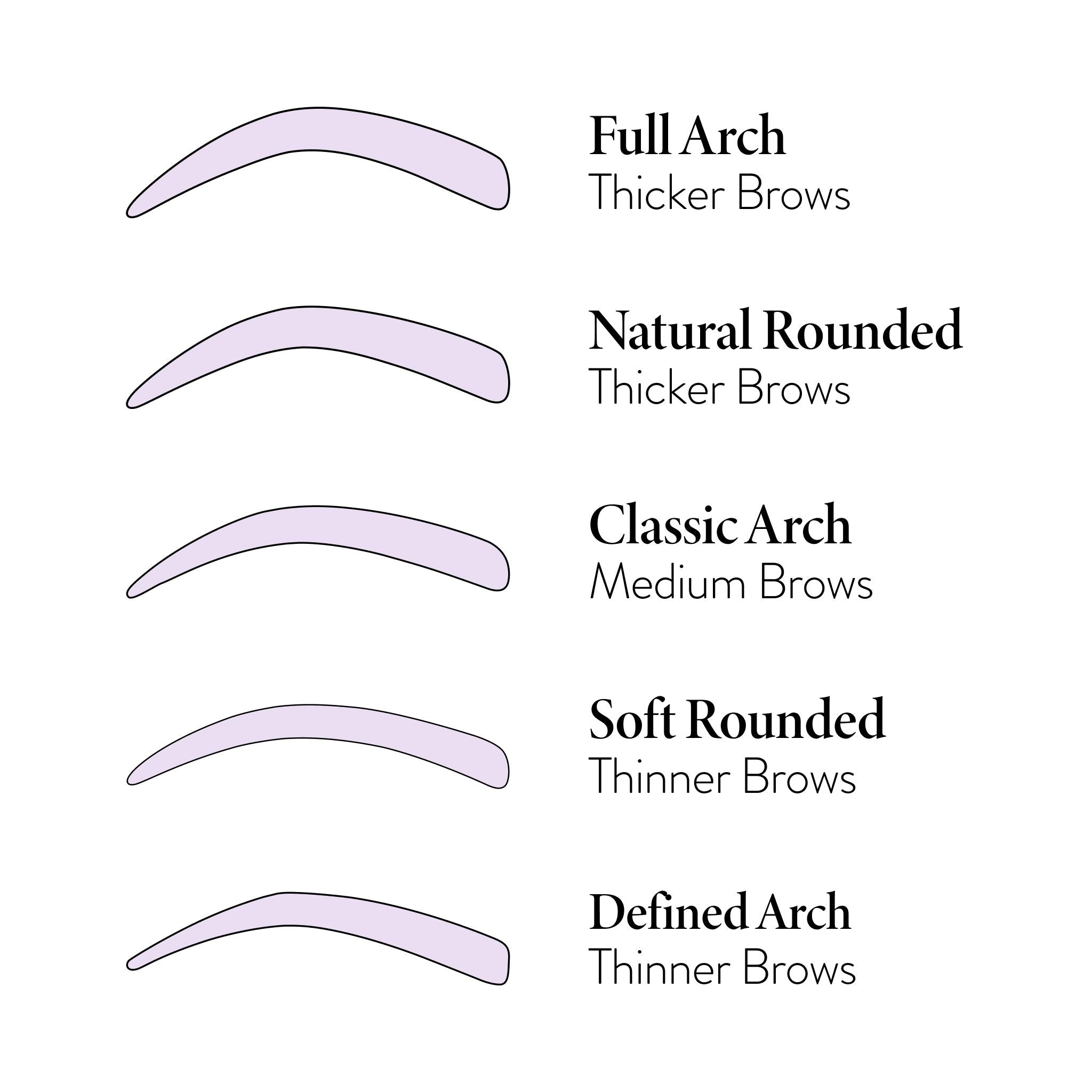 Root Touch Up Brow Duo (2PC)