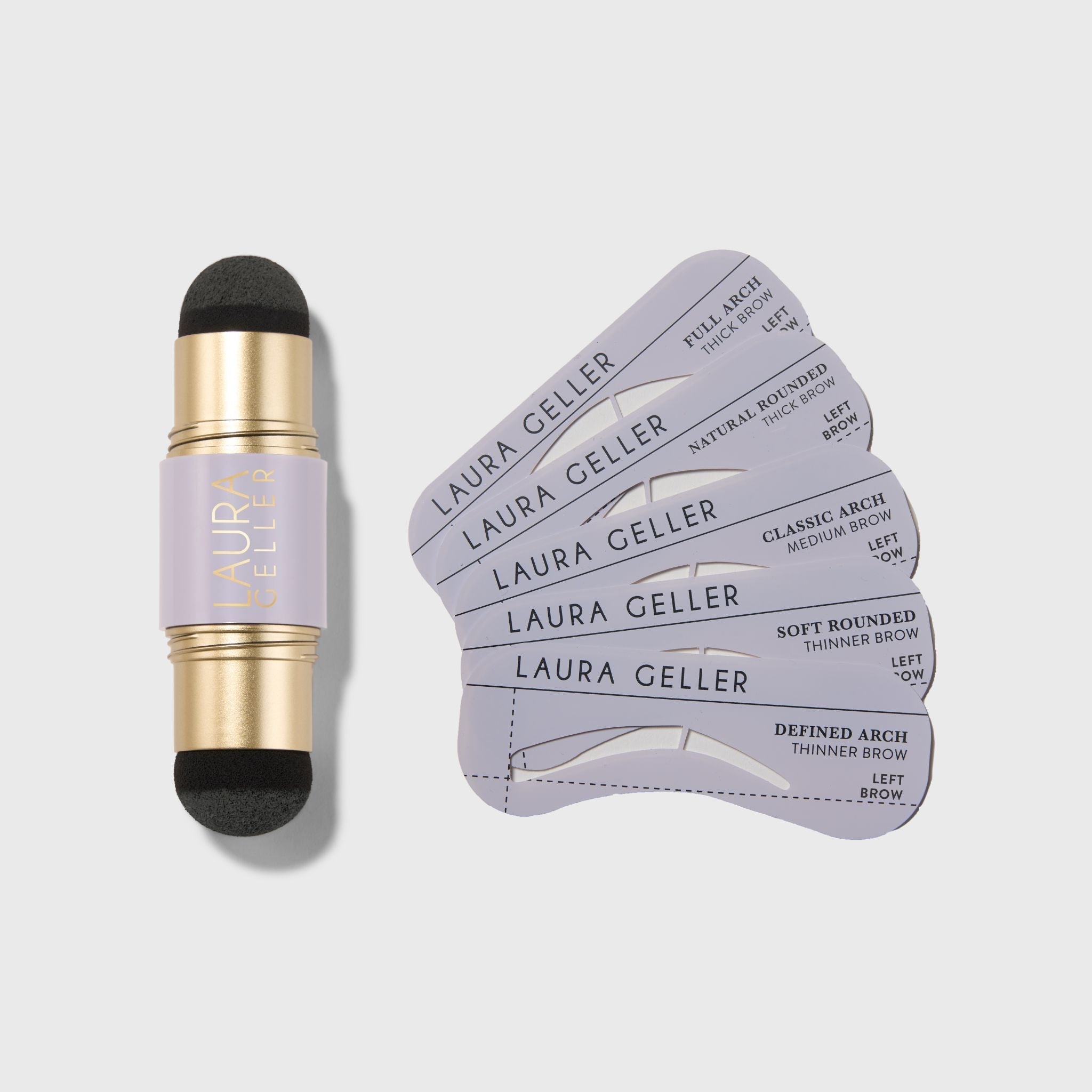 Root Touch Up Brow Duo (2PC)