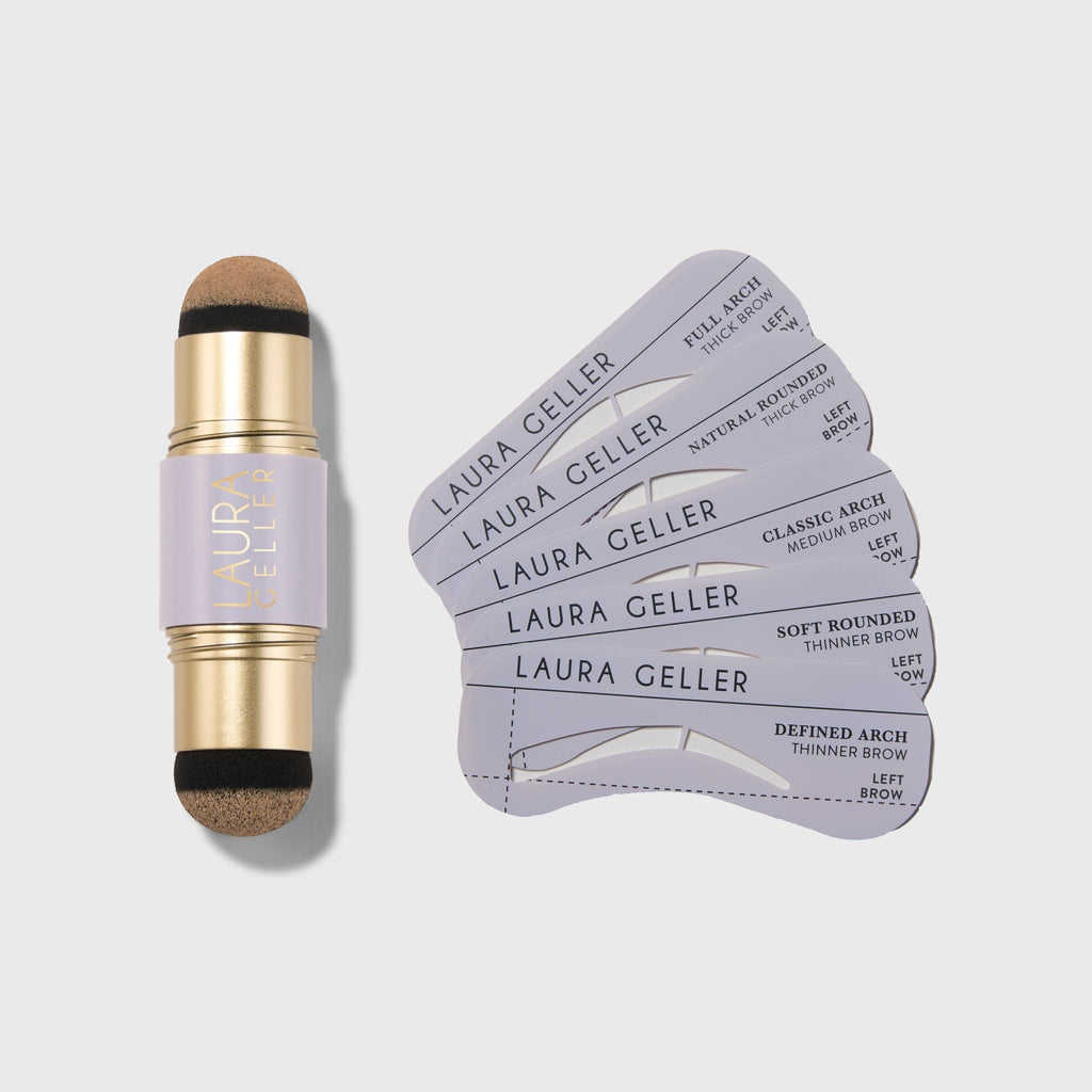 Root Touch Up Brow Duo (2PC)