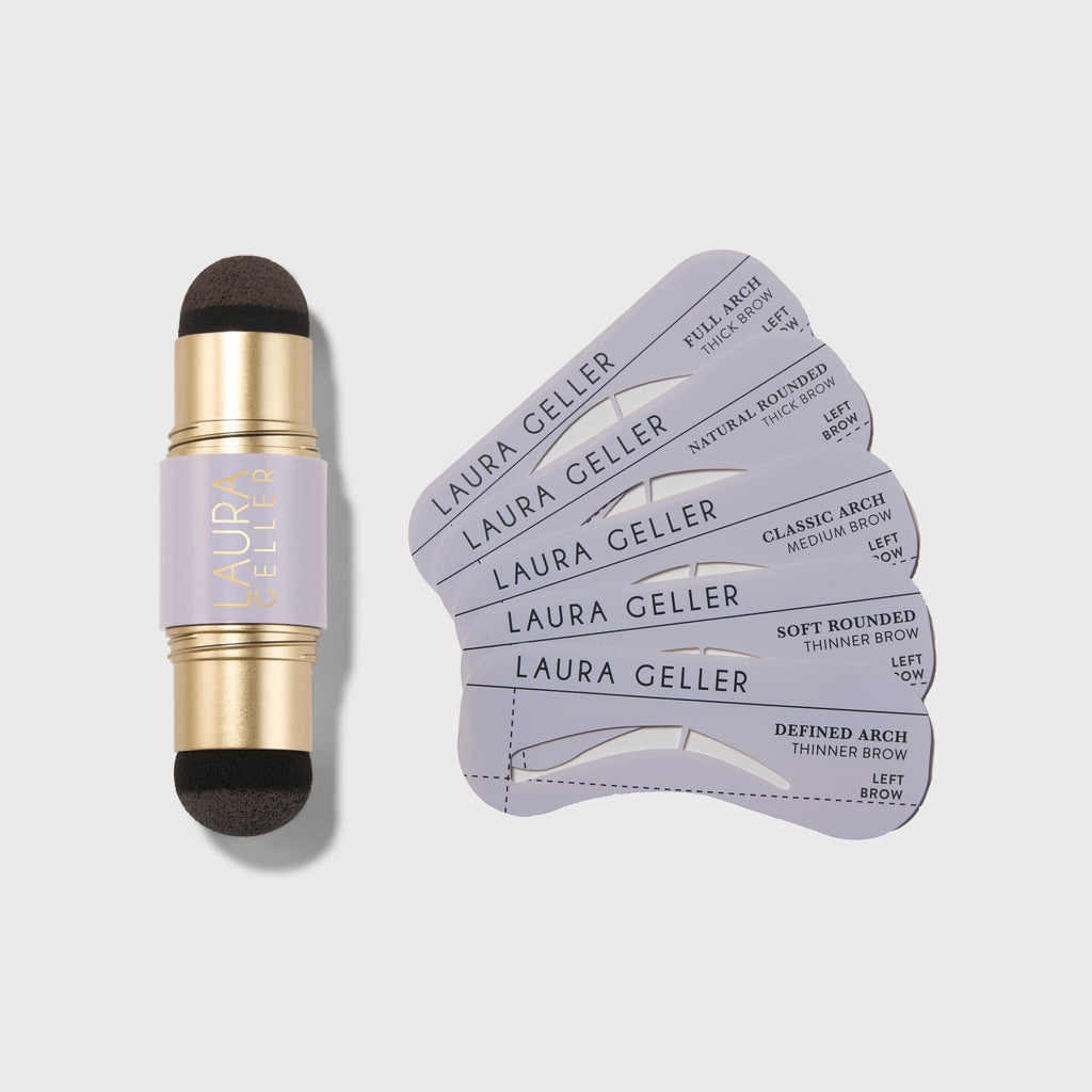 Root Touch Up Brow Duo (2PC)