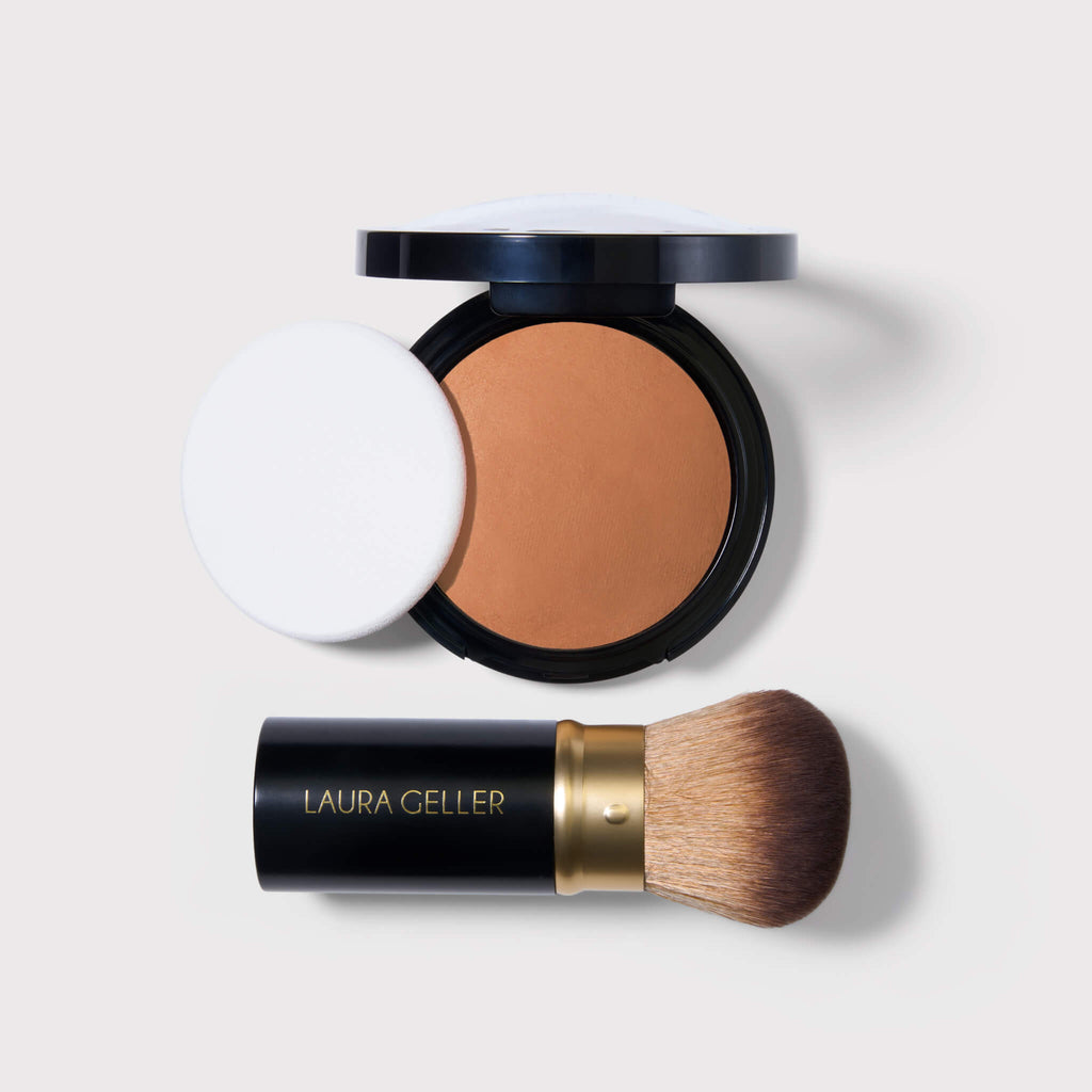 Double Take Baked Essentials Kit (2PC)