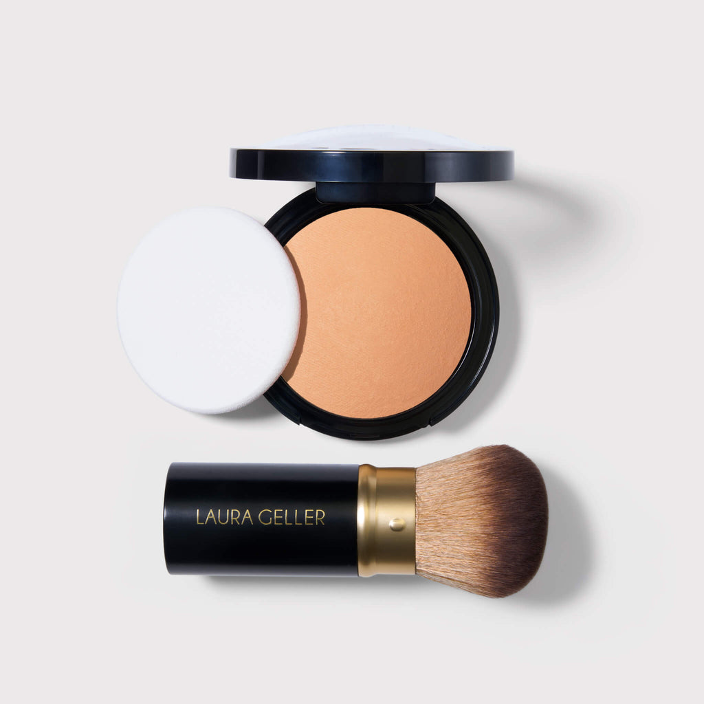 Double Take Baked Essentials Kit (2PC)