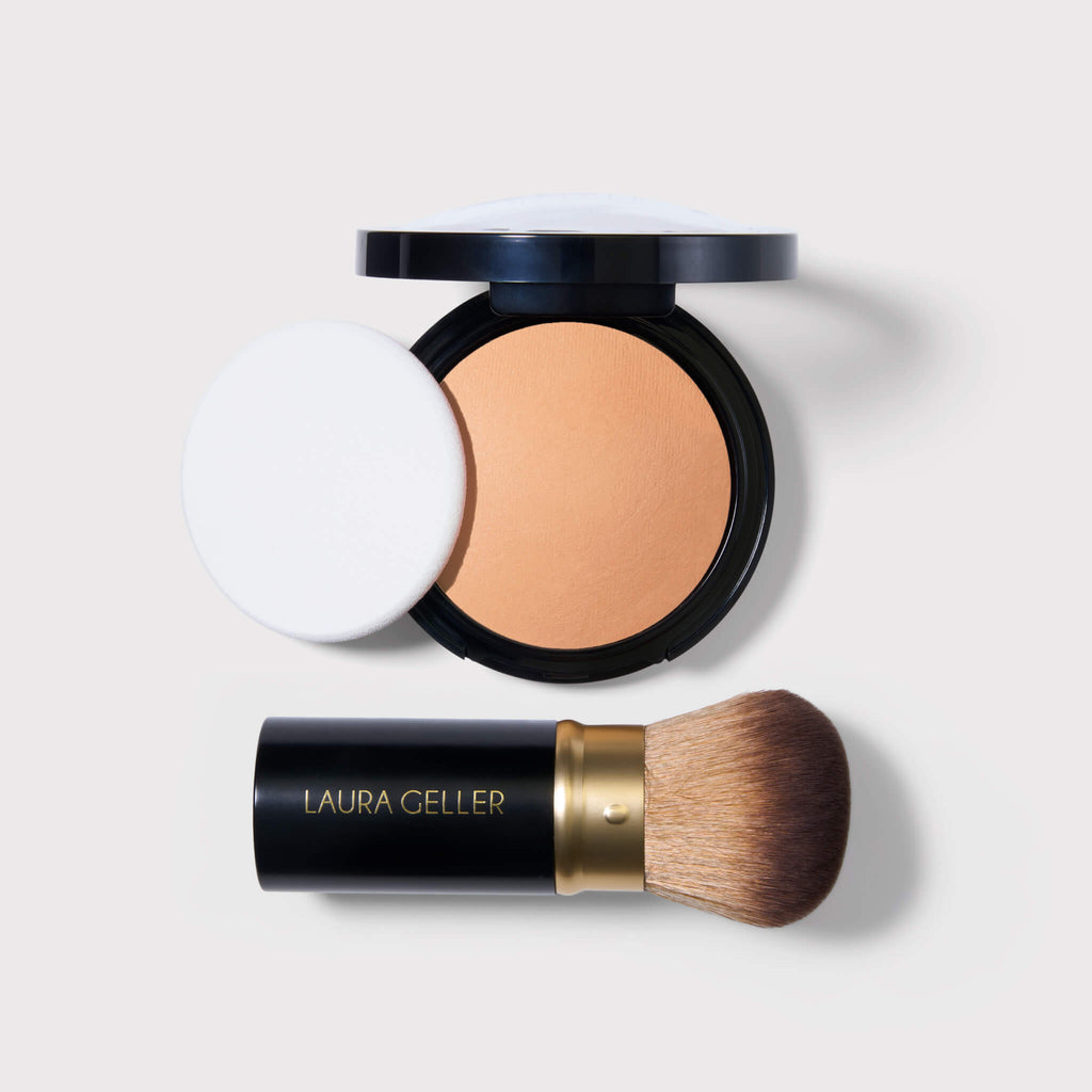 Double Take Baked Essentials Kit (2PC)
