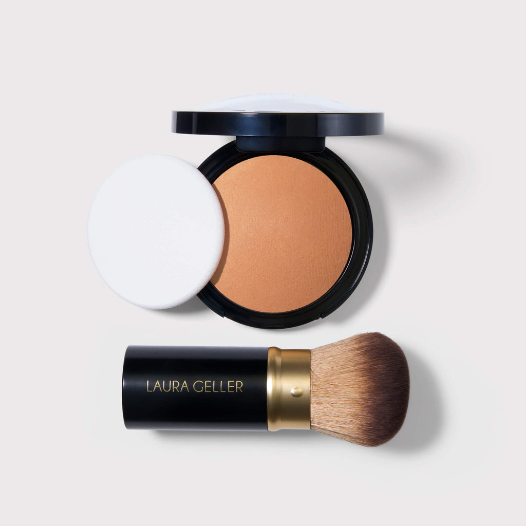 Double Take Baked Essentials Kit (2PC)