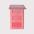 Made to Multitask Powder Palette. Flawlessly Flushed