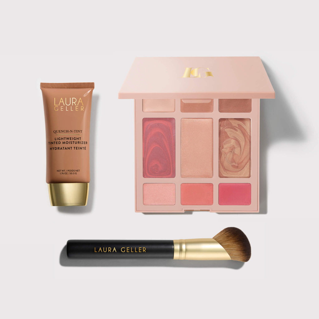 Fresh-Faced Favorites Kit (3PC)