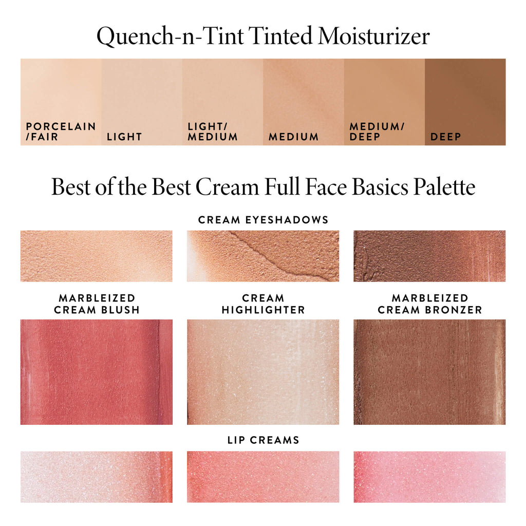 Fresh-Faced Favorites Kit (3PC)