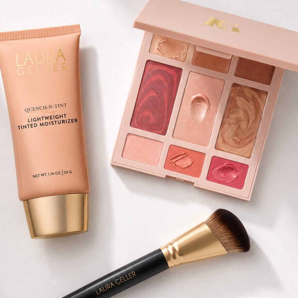 Fresh-Faced Favorites Kit (3PC)
