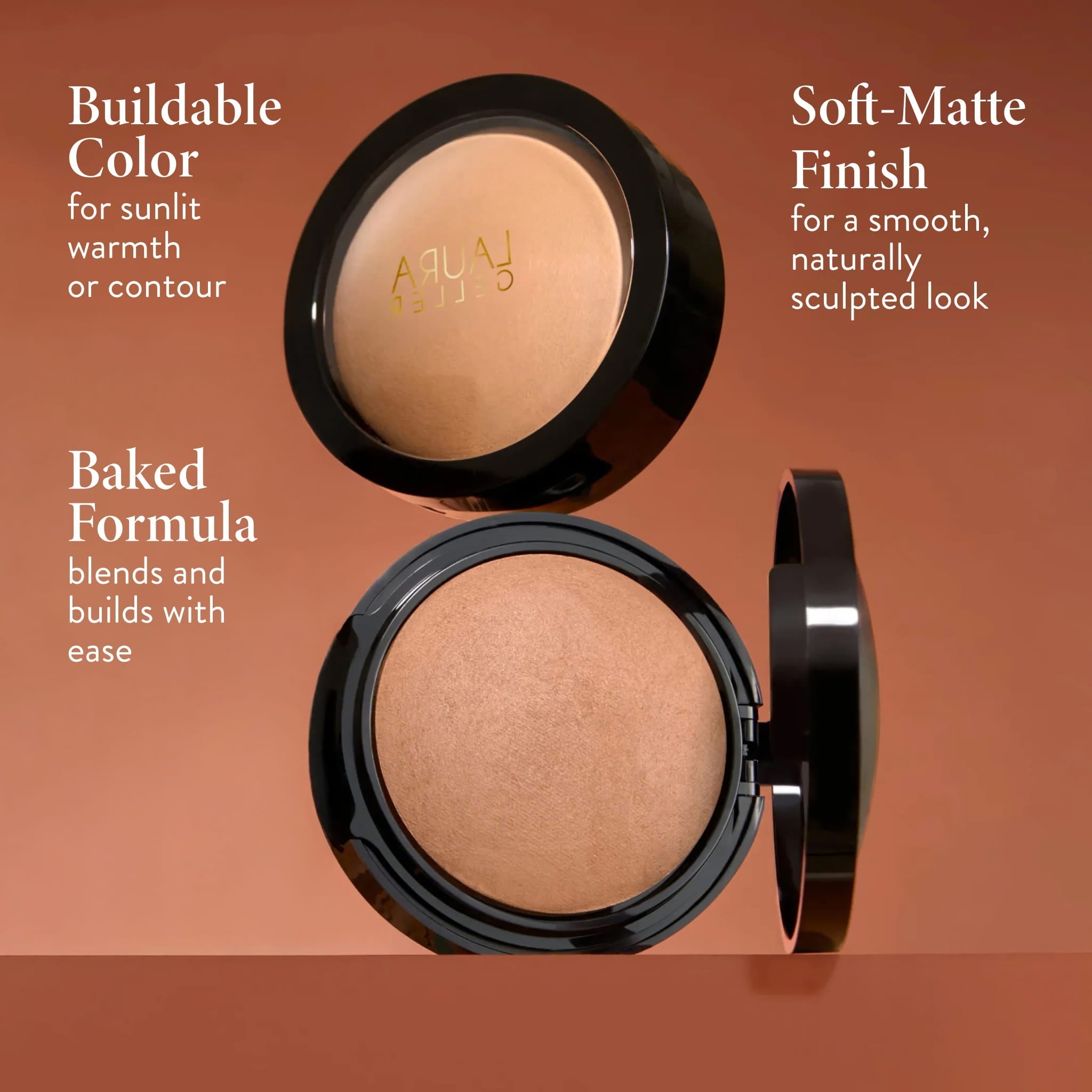 Double Take Baked Bronzer