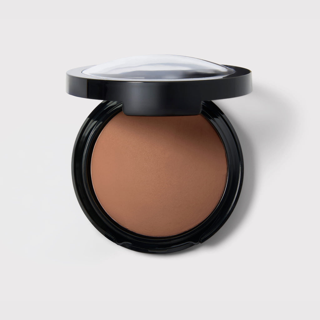 Double Take Baked Bronzer