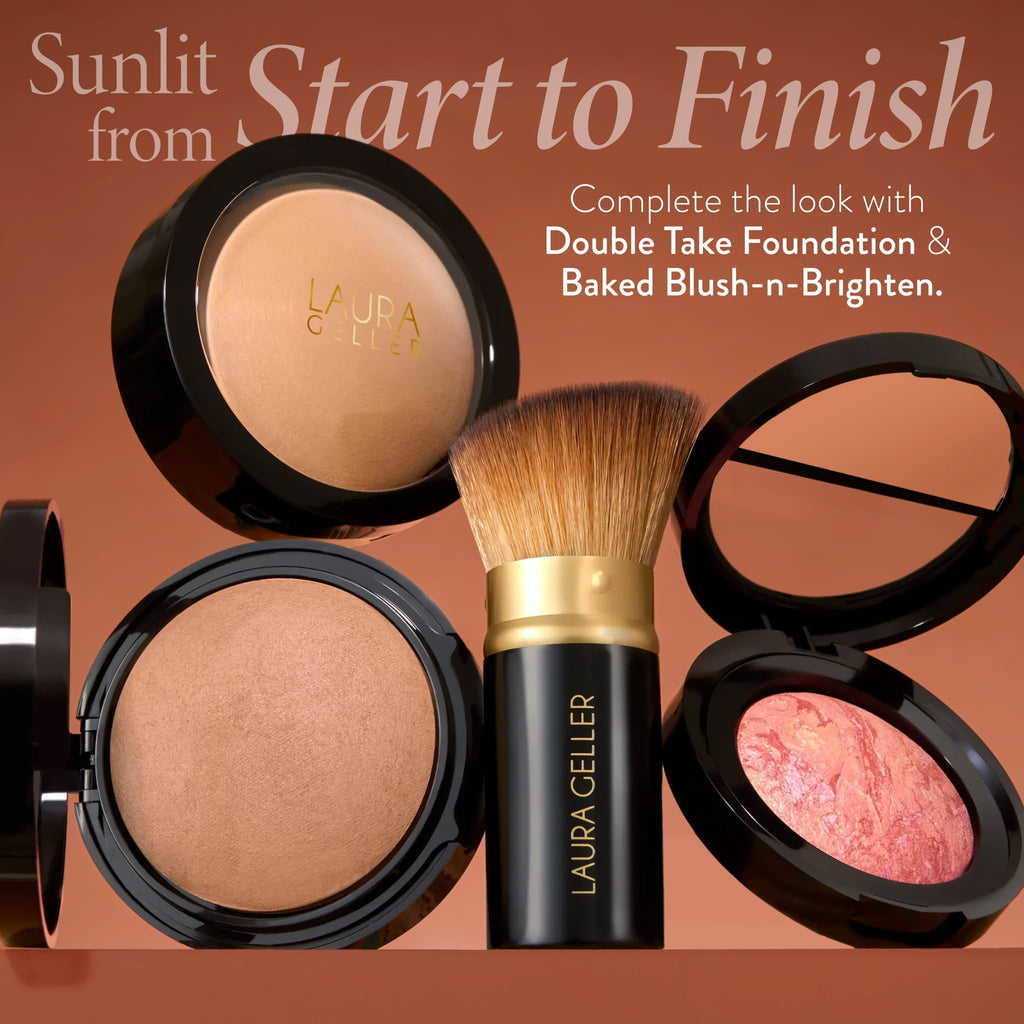 Double Take Baked Bronzer